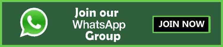 Join Our WhatsApp Group | Sarkari Yojana WhatsApp Group