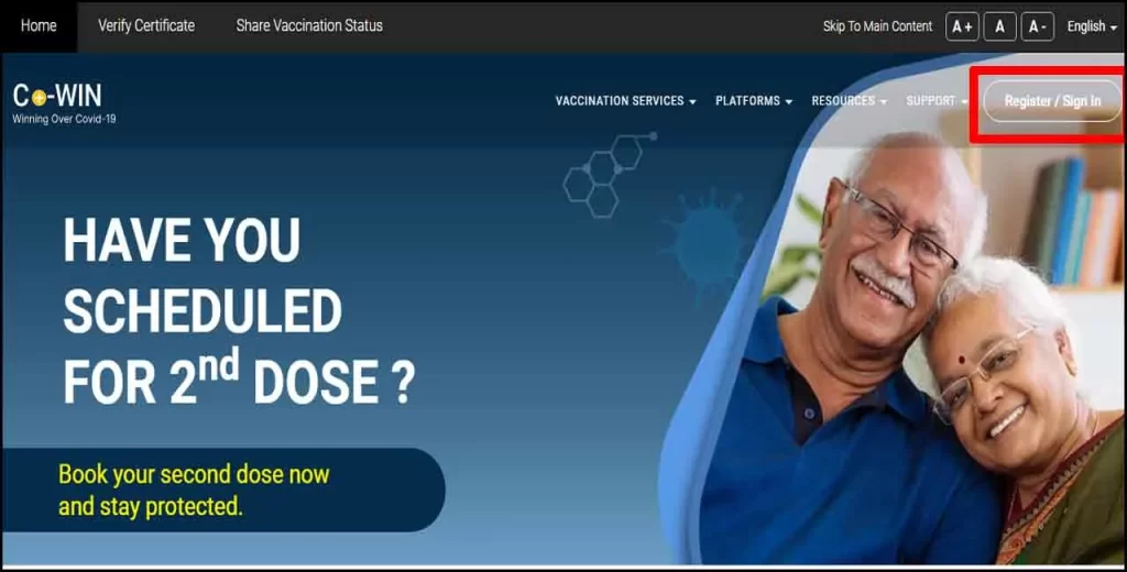 Covid Vaccine Certificate Download by Mobile Number  | covid.gov.in registration | 