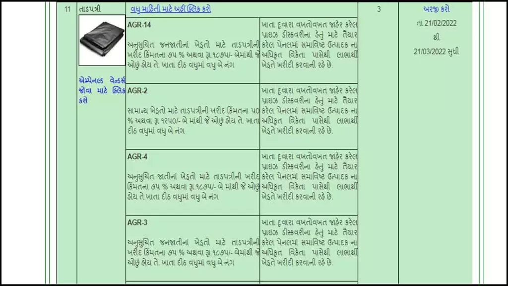 ikedut | i-khedut | ખેડૂત નોંધણી | ખેડૂત સહાય યોજના | ikhedut portal |ikhedut portal registration |
ikhedut portal fertilizer
