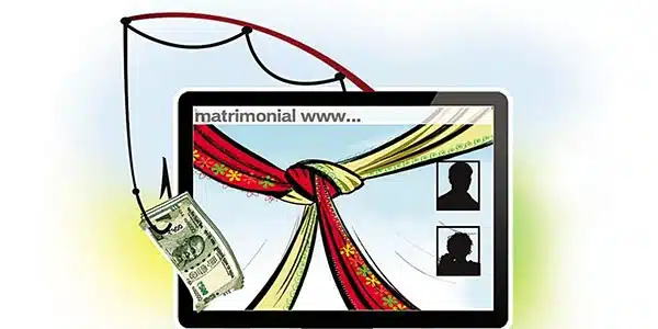 Matrimonial Fraud