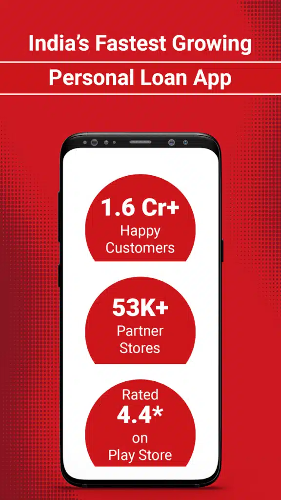 How to Online Apply for Creditt Loan App