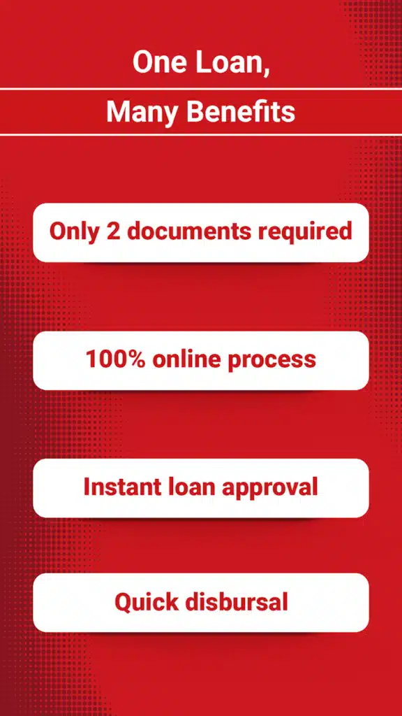 Crediitt Instant Loan App
