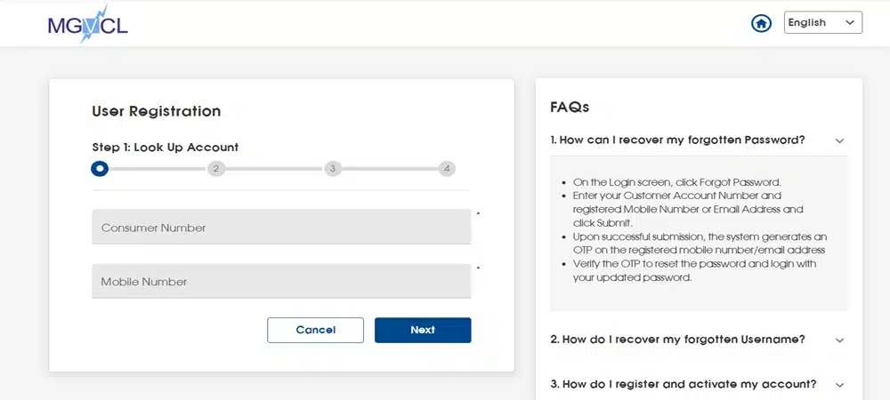 How to Recharge MGVCL Smart Meter 