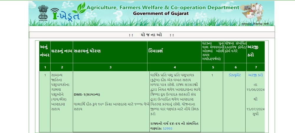 Khandan sahay yojana amount
