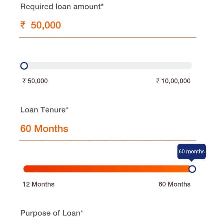 BOB Personal Loan 2024