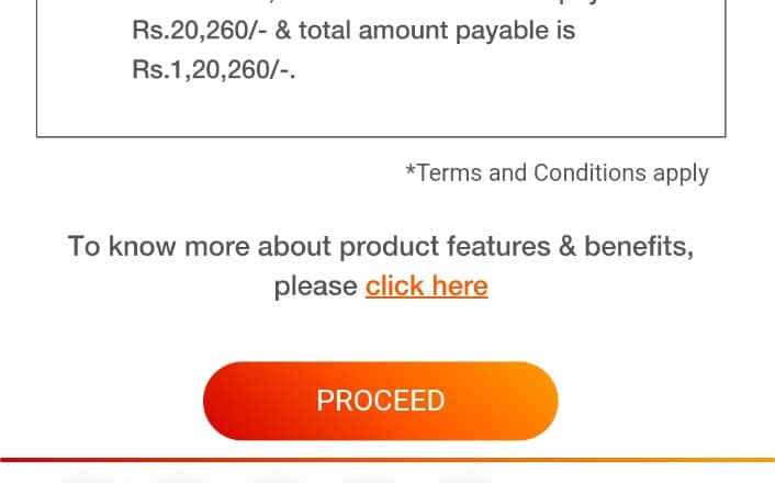 BOB Personal Loan 2024