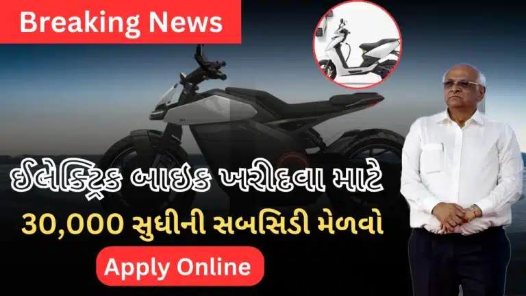 Gujarat Go Green Scheme Subsidy Yojana 2024