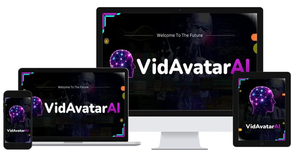 VidAvatar AI Review