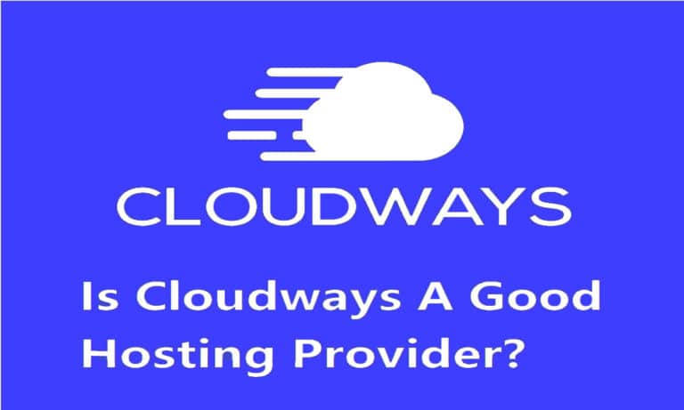 Cloudways Review 2025