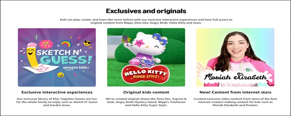 Parental Controls & Usage Reports